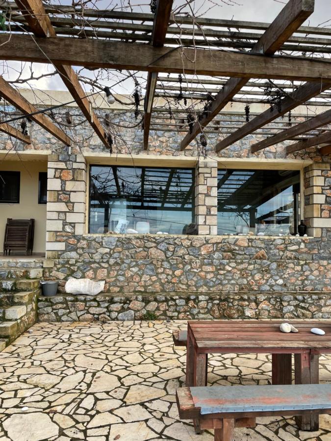 Mitato Open View Villa Kharkia Luaran gambar